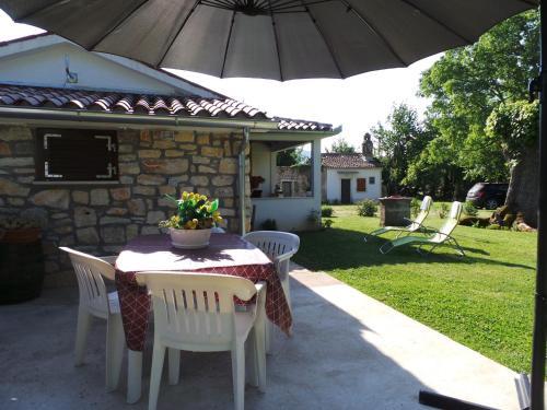 Holiday Home In Krsan 34600