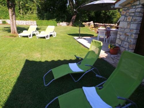 Holiday Home In Krsan 34600