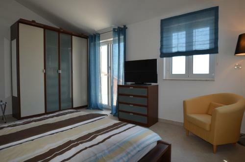 Ferienhaus Villa Ina