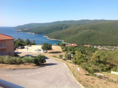 Apartments With A Parking Space Rabac (labin) - 13643