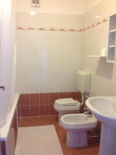 Apartments With A Parking Space Rabac (labin) - 13643