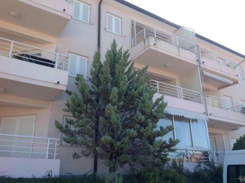 Apartments With A Parking Space Rabac (labin) - 13643