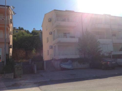 Apartments With A Parking Space Rabac (labin) - 13643