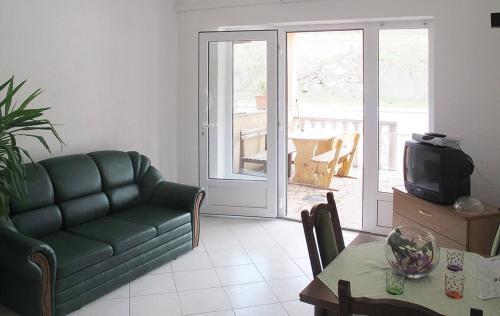 Apartamento Haus Fjolla 437s