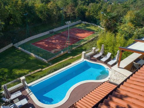 Villa Vlastelini