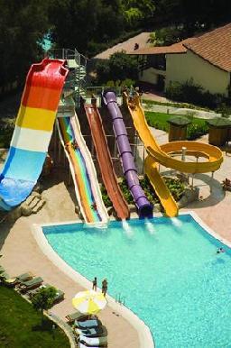 Hotel Horus Paradise Luxury Resort