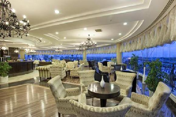 Hotel Roma Beach Resort And Spa