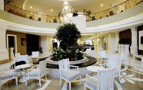 Hotel Seamelia Beach Resort And Spa