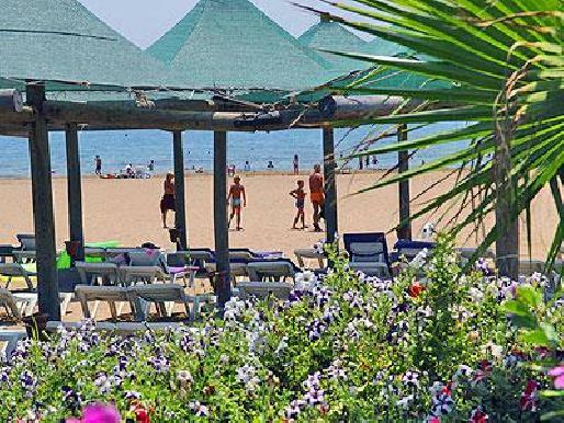 Hotel Golden Beach Club