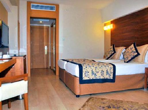 Trendy Hotels Aspendos Beach