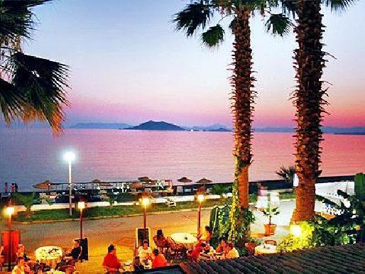 Idee Hotel