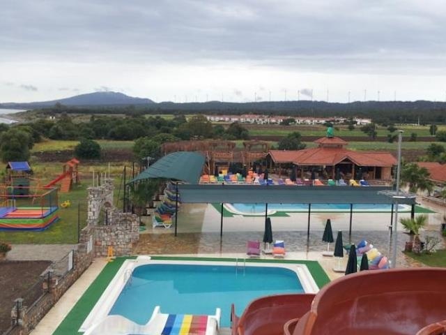 Hotel Golmar Adaburnu