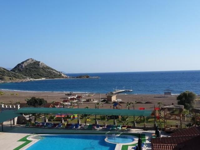 Hotel Golmar Adaburnu