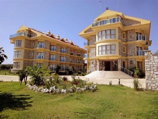 Hotel Golmar Adaburnu
