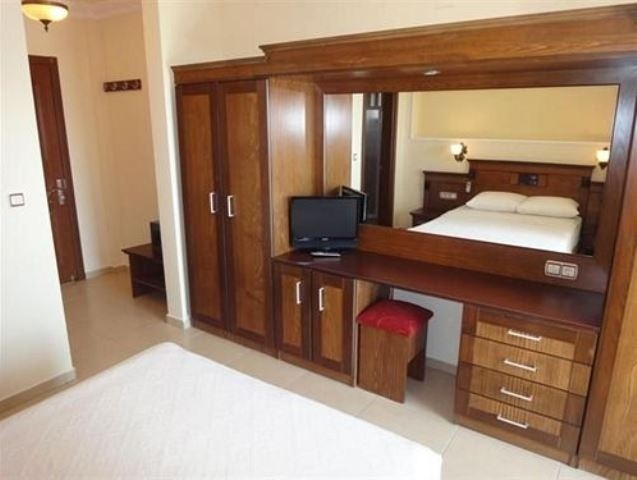 Hotel Golmar Adaburnu