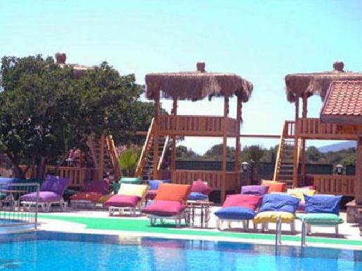 Hotel Golmar Adaburnu
