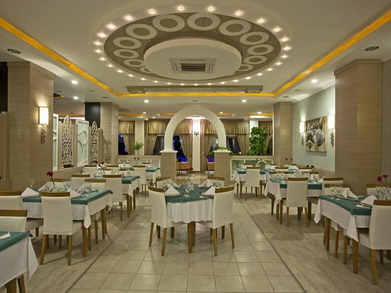 Titan Select Hotel