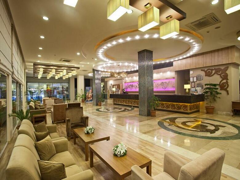 Titan Select Hotel