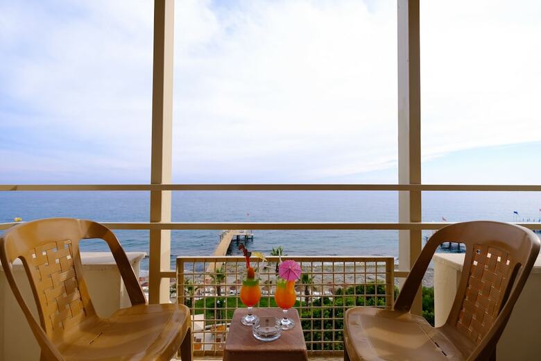 Hotel Anitas