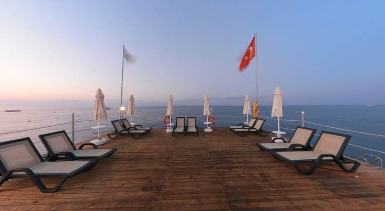 Hotel Anitas