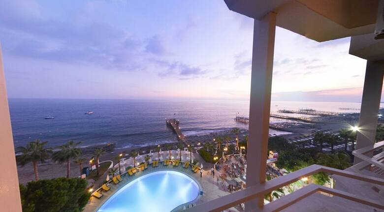 Hotel Anitas
