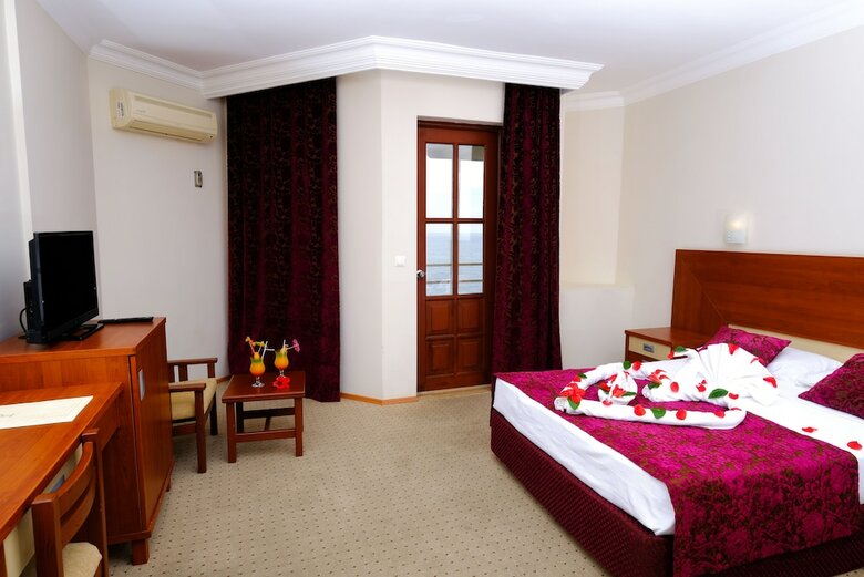 Hotel Anitas