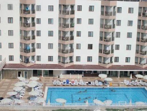 Atlas Beach Hotel