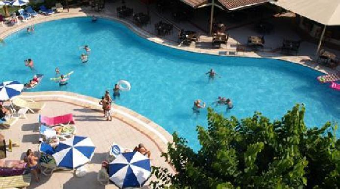 Lemas Suite Hotel