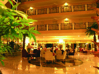 Hotel Desiree Resort