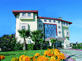 Hotel Desiree Resort