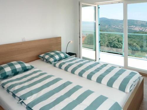 Haus Seawind Lodge 416s