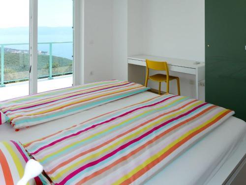 Haus Seawind Lodge 416s