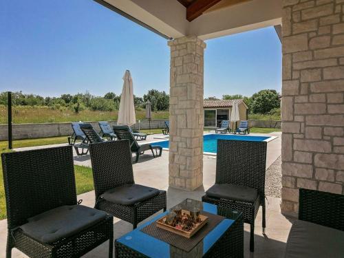 Villa Istria Queen