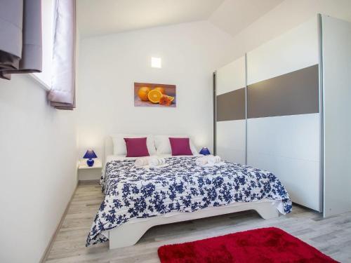 Villa Istria Queen