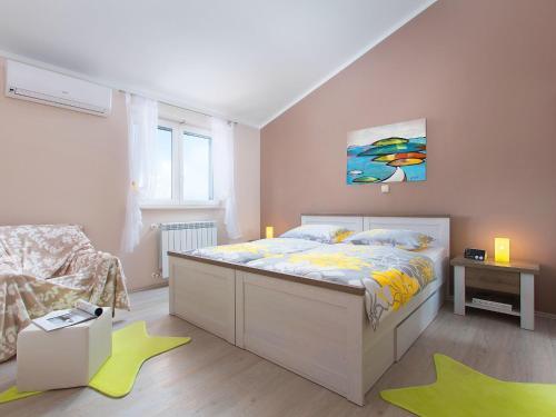 Holiday Home Ku�a Bura