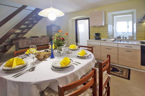 Ferienhaus Labin 344s