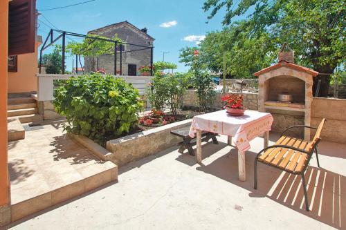 Ferienhaus Labin 344s