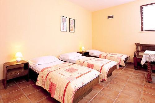 Apartamento Haus Princip 300s
