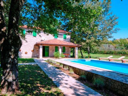 Holiday Home Andigona