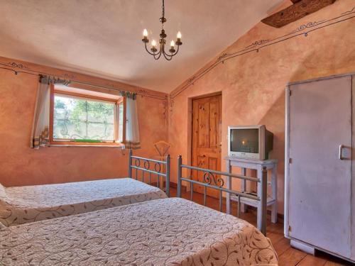 Holiday Home Andigona