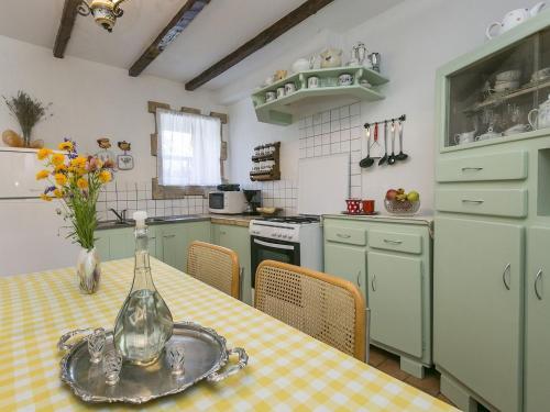 House Maria