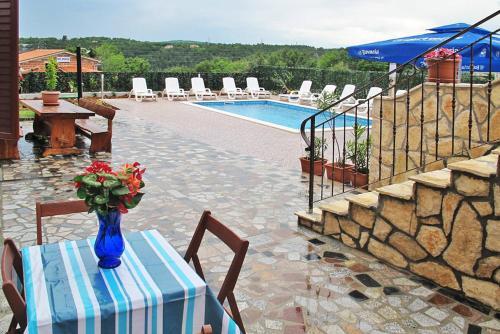 Apartamento Haus Fjolla 436s