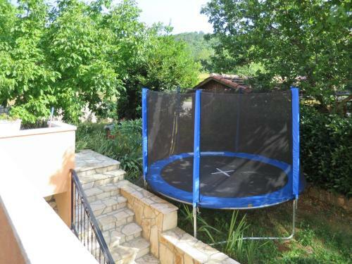 Apartamento Haus Fjolla 436s