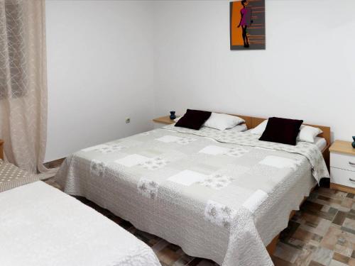 Apartamento Haus Fjolla 436s