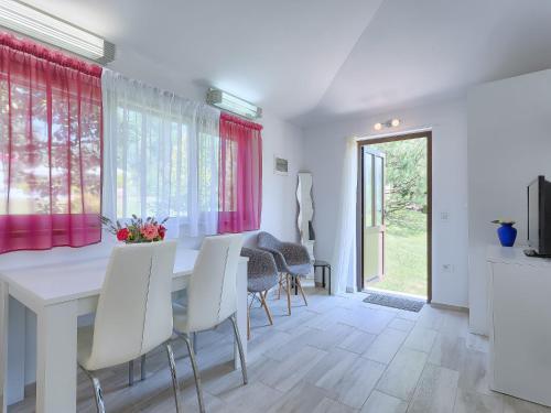 Holiday Home Lucija