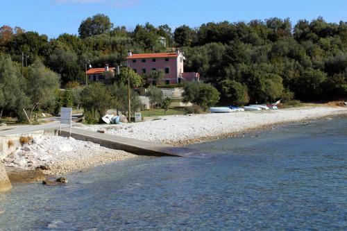 Apartment Labin 11891c