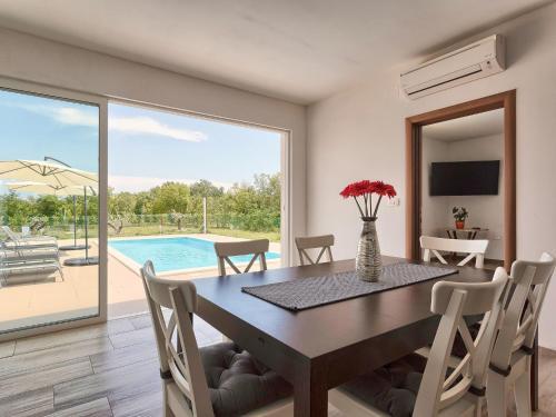 Holiday Home Villa Inka