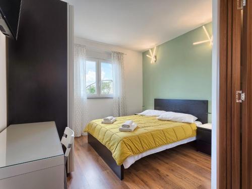 Holiday Home Villa Inka