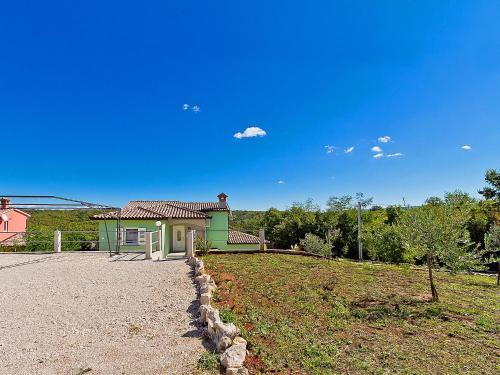 Villa Jasmin