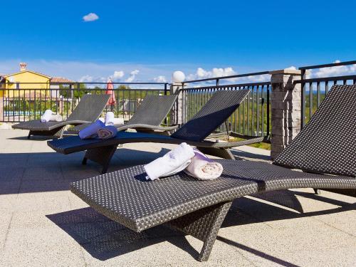 Villa Jasmin